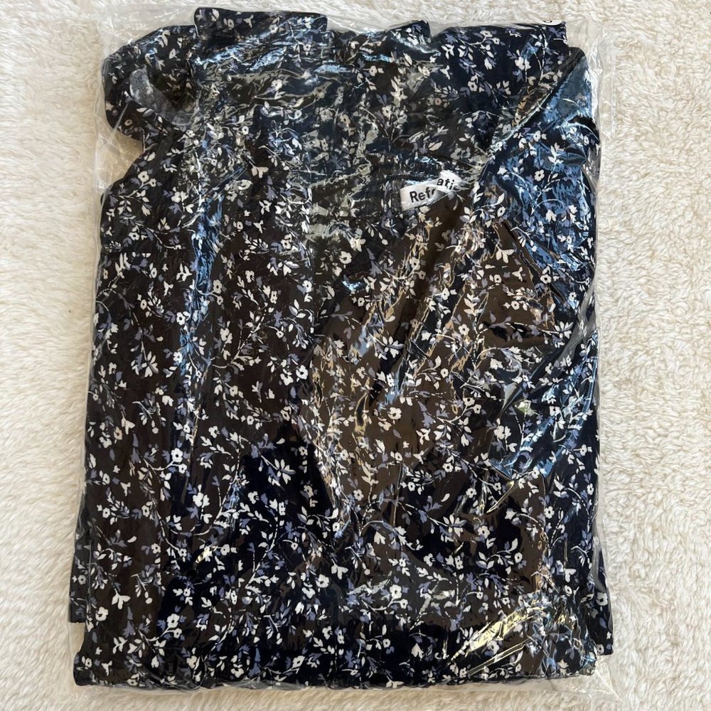 Reformation Inori Dress | Twilight 🎉SALE🎀 - Picture 13 of 15